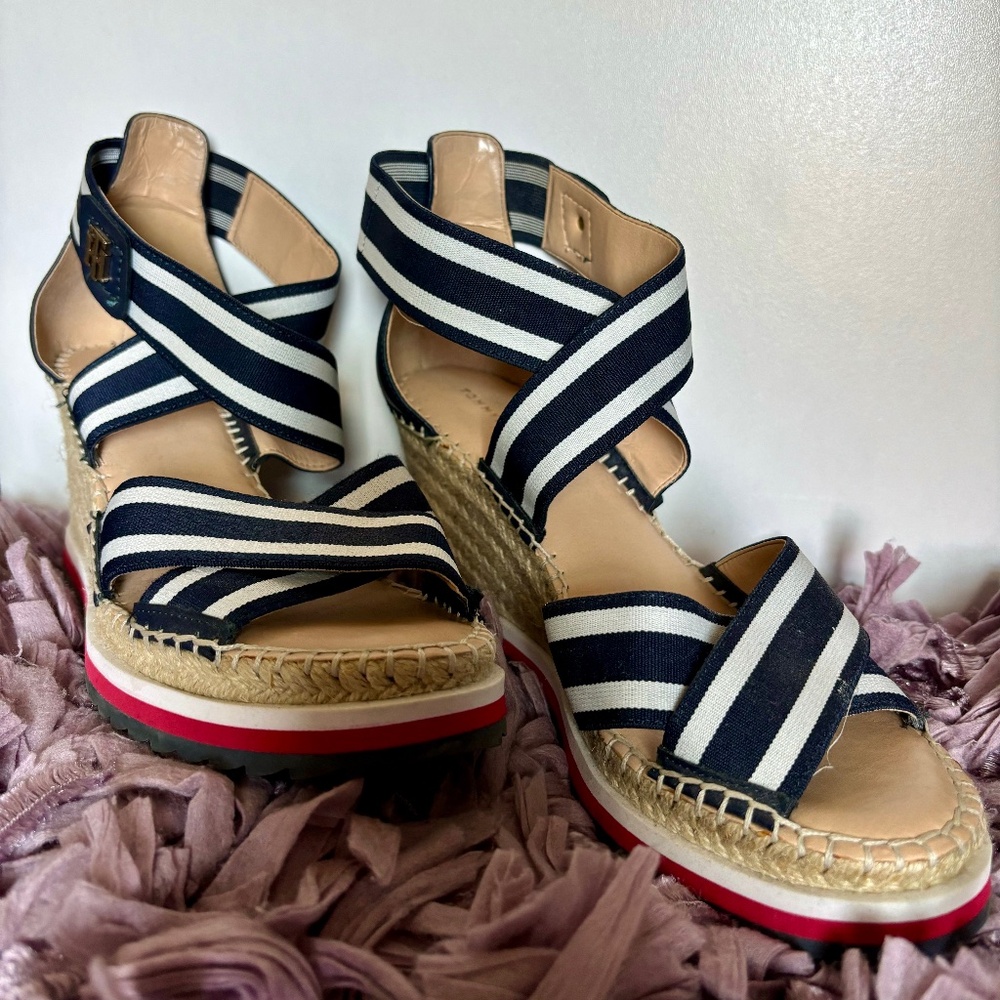 Tommy Hilfiger Yesia